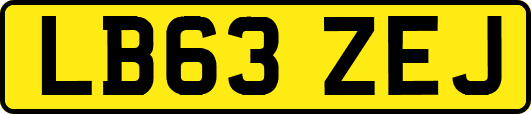 LB63ZEJ