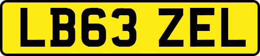 LB63ZEL