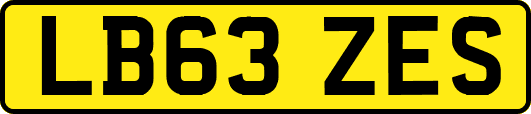 LB63ZES