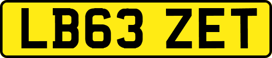 LB63ZET