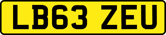 LB63ZEU