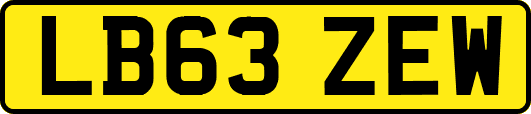 LB63ZEW