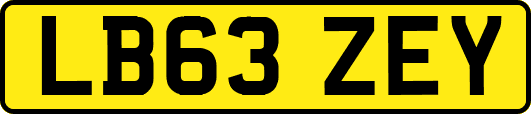 LB63ZEY