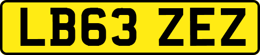 LB63ZEZ