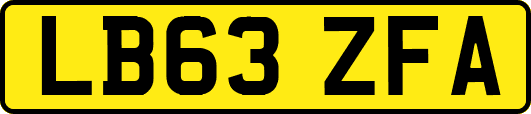 LB63ZFA