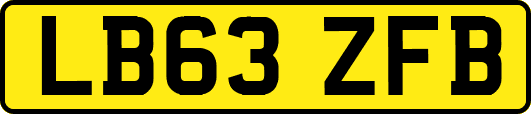 LB63ZFB