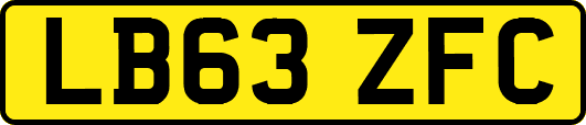 LB63ZFC