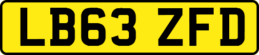 LB63ZFD