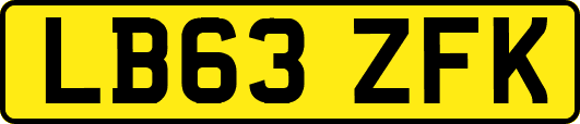 LB63ZFK