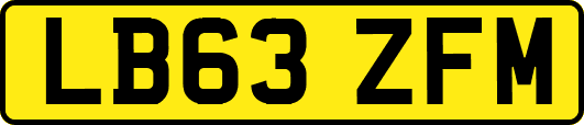 LB63ZFM