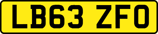 LB63ZFO