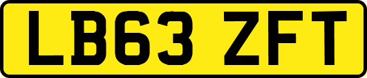 LB63ZFT