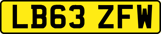 LB63ZFW