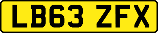 LB63ZFX
