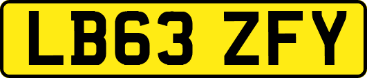 LB63ZFY