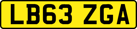 LB63ZGA