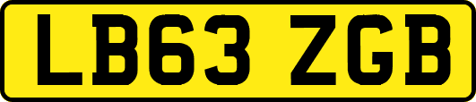 LB63ZGB