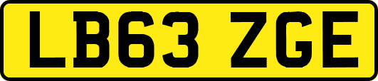 LB63ZGE
