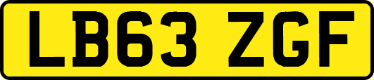 LB63ZGF