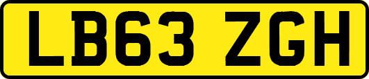 LB63ZGH