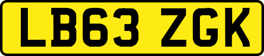 LB63ZGK