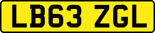 LB63ZGL