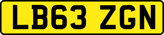 LB63ZGN