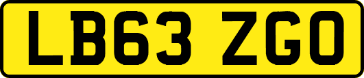 LB63ZGO