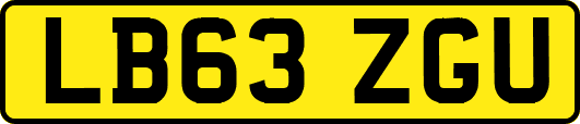 LB63ZGU