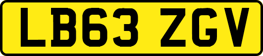 LB63ZGV