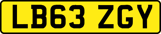 LB63ZGY