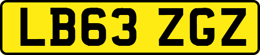 LB63ZGZ