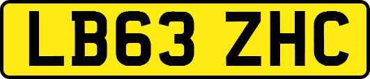 LB63ZHC