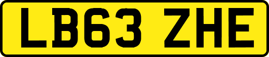 LB63ZHE