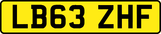 LB63ZHF