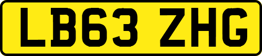LB63ZHG