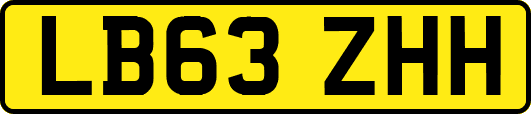 LB63ZHH
