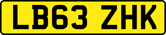 LB63ZHK