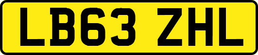 LB63ZHL