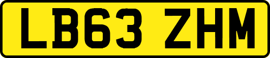 LB63ZHM