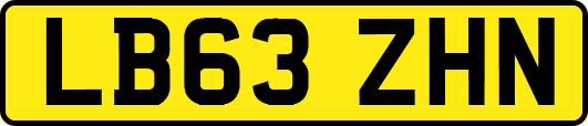LB63ZHN
