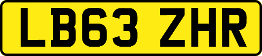 LB63ZHR