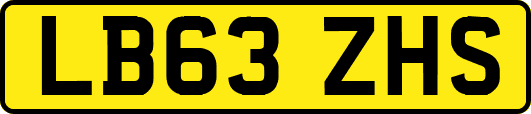 LB63ZHS
