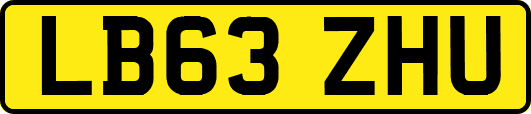 LB63ZHU