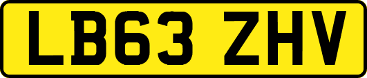 LB63ZHV