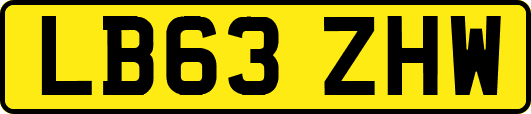 LB63ZHW