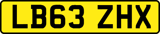 LB63ZHX