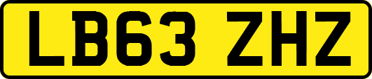 LB63ZHZ