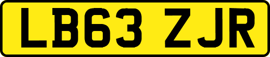 LB63ZJR