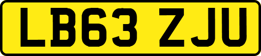 LB63ZJU